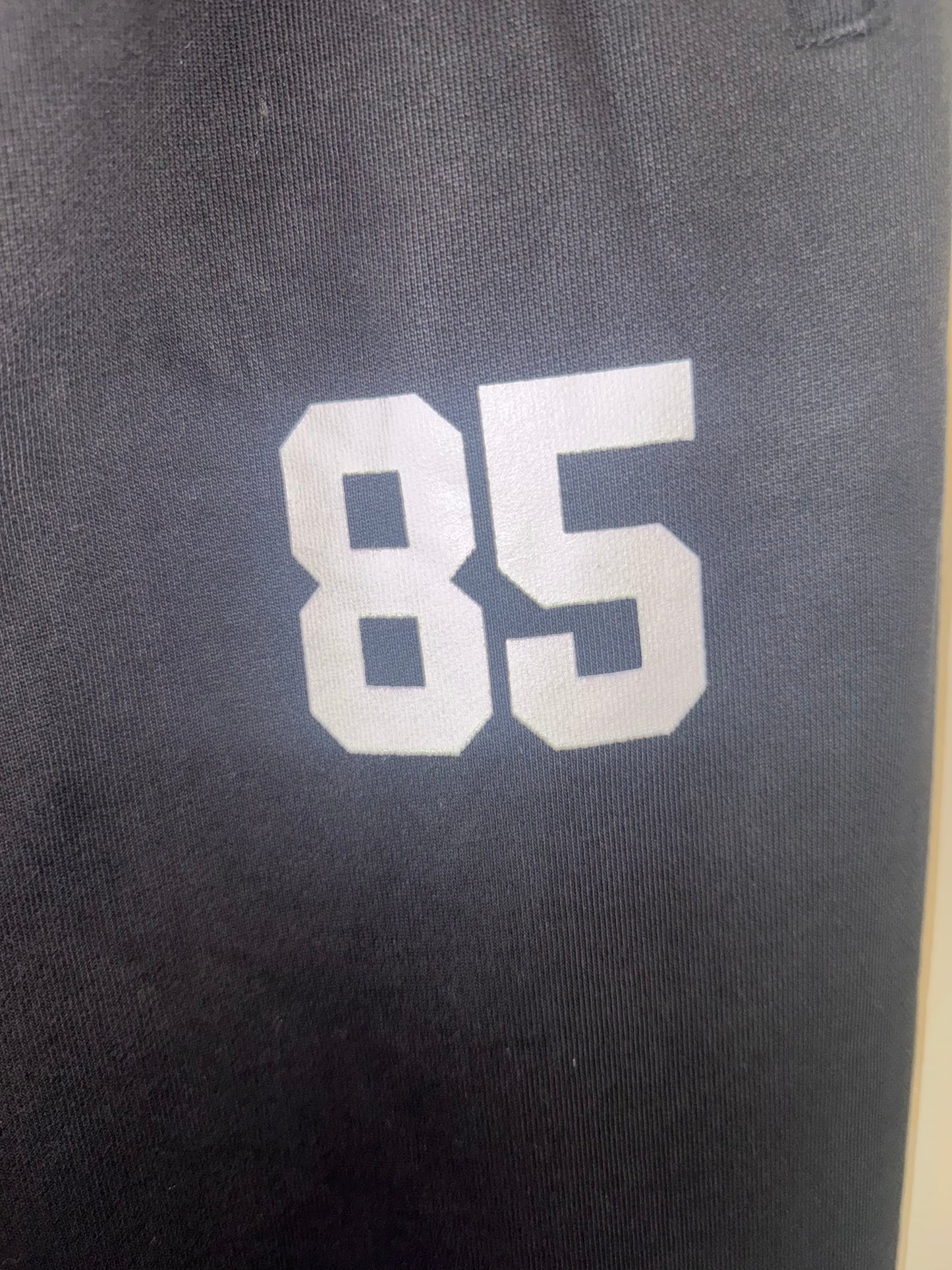 LR Institution Screenprint Hoodie Set