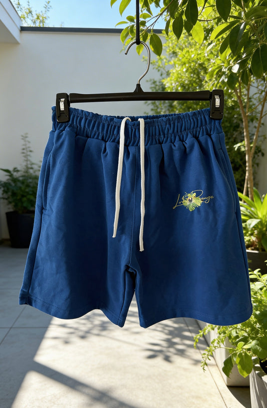 Welcome to the Jungle Sweat Shorts
