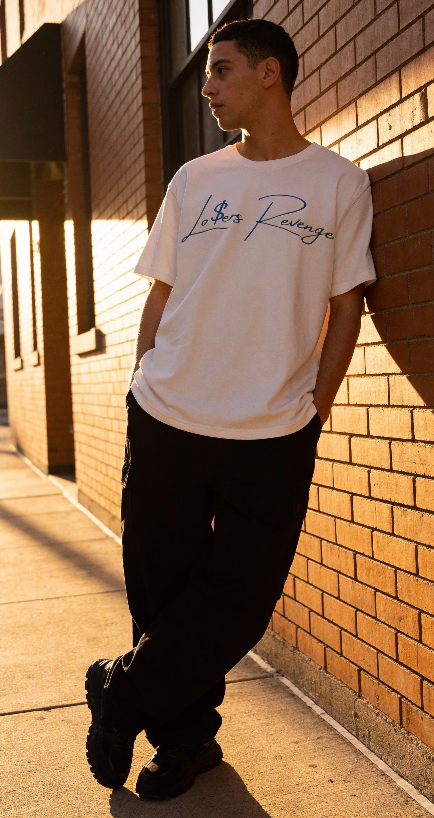 Welcome to the Jungle Short Sleeve T Shirt
