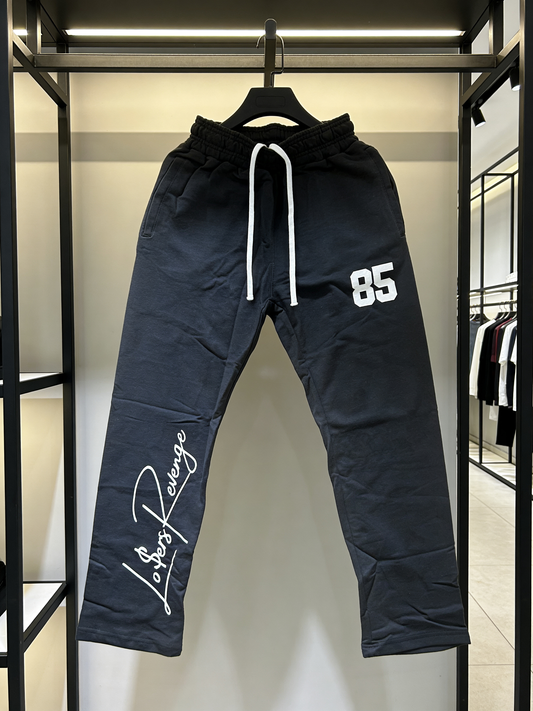 LOSERS REVENGE Institutionalized SWEATS